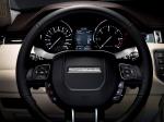 Land Rover Range Rover Evoque 3-Door 2010 года